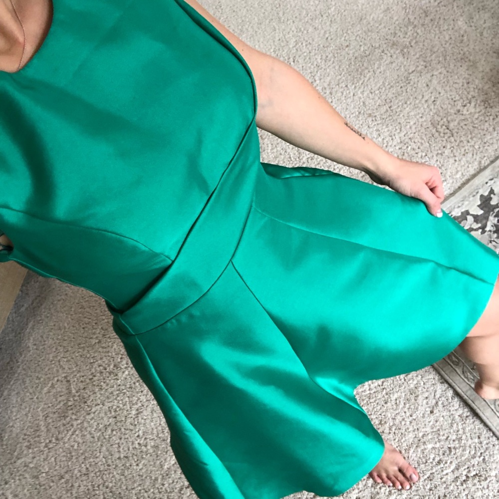 Jovani short dress